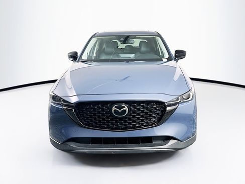 Used 2025 MAZDA CX-5 Carbon Edition AWD/4WD image 2