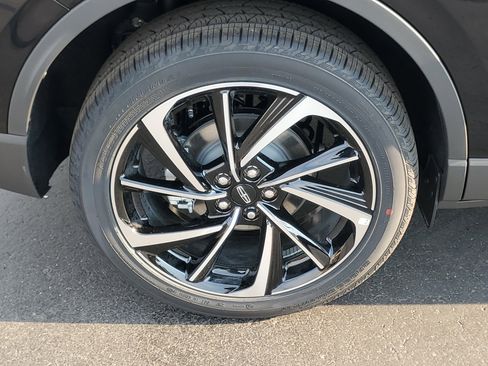 New 2026 Lincoln Corsair Reserve image 5