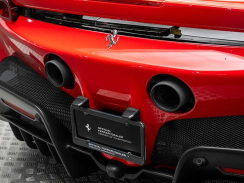Certified 2022 Ferrari SF90 Stradale image 29