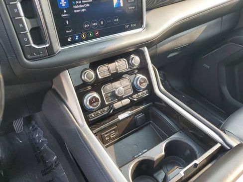 Certified 2021 GMC Yukon Denali AWD/4WD image 21