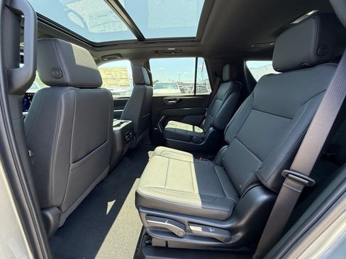 New 2026 Chevrolet Tahoe LT w/ Comfort Package AWD/4WD image 27