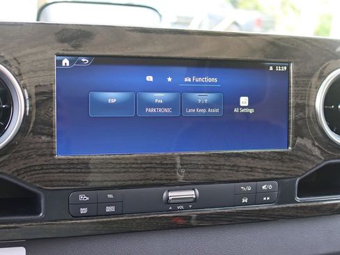 Used 2026 Mercedes-Benz Sprinter 3500 image 24