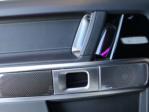 Used 2023 Mercedes-Benz G 63 AMG 4MATIC image 21