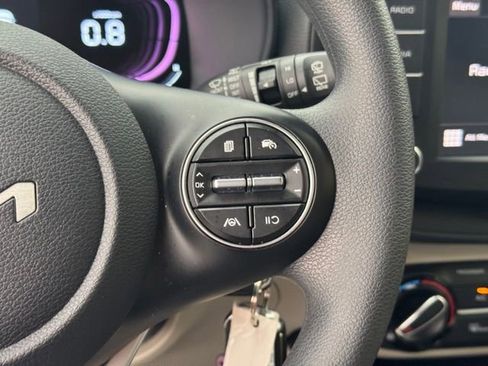 Certified 2024 Kia Soul LX FWD image 26