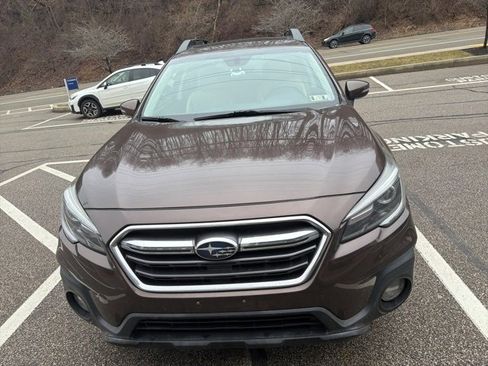 Used 2019 Subaru Outback 2.5i Limited image 12