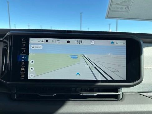 New 2025 Jeep Wrangler Sahara w/ Safety Group image 19