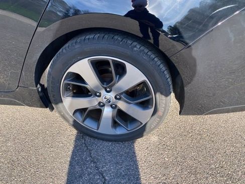 Used 2019 Kia Optima S w/ S Panoramic Sunroof Package image 24