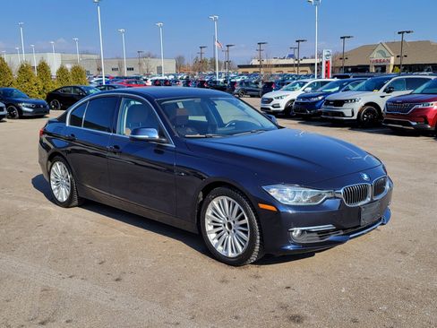 Used 2013 BMW 328i xDrive Sedan image 30