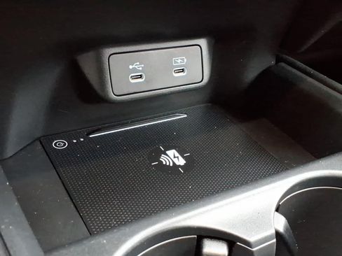 Certified 2026 Honda HR-V LX image 23