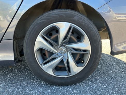 Used 2020 Honda Civic LX image 26