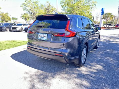 Used 2026 Honda CR-V EX image 6