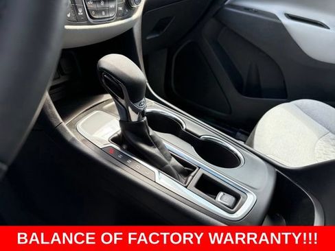 Used 2024 Chevrolet Equinox LT FWD image 24