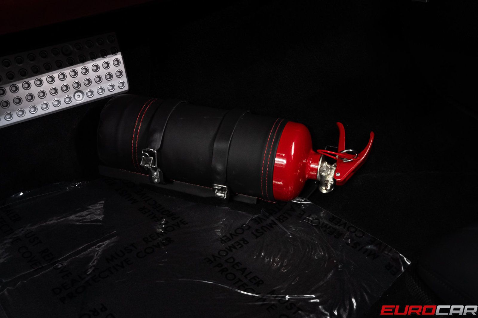 Used 2021 Ferrari SF90 Stradale AWD/4WD image 39