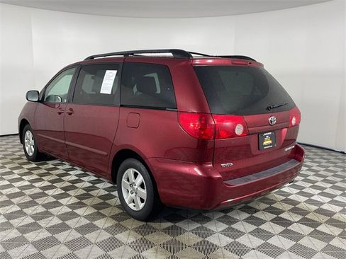 Used 2006 Toyota Sienna LE image 12