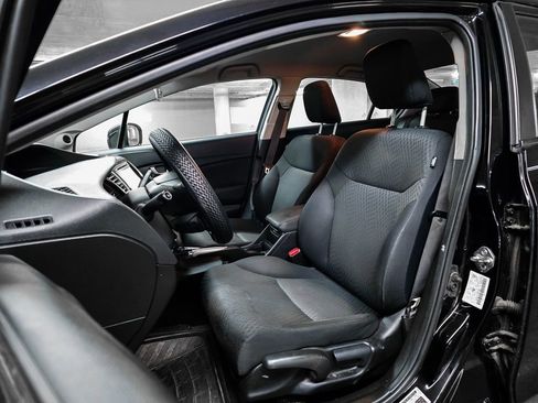 Used 2015 Honda Civic SE image 18