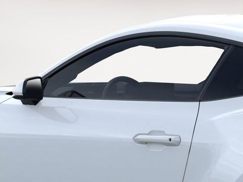 New 2026 Ford Mustang Coupe image 49