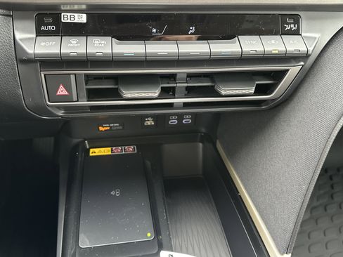 New 2026 Toyota Camry LE image 23