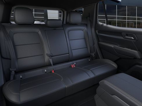 New 2027 GMC Terrain Elevation w/ Elevation Premium Package FWD image 17