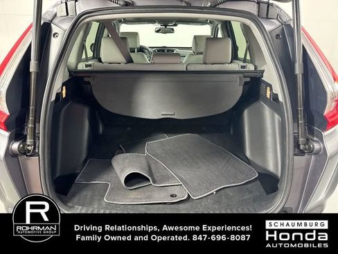 Used 2019 Honda CR-V EX-L image 35