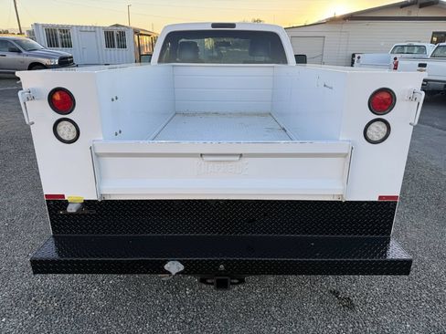 Used 2016 Ford F350 XL RWD image 7