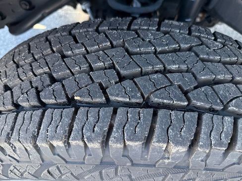 Used 2023 RAM 3500 Tradesman w/ Chrome Appearance Group image 35