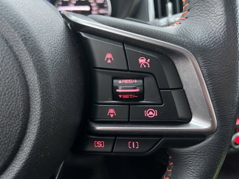 Certified 2023 Subaru Crosstrek 2.5i Limited w/ Popular Package #3 image 14