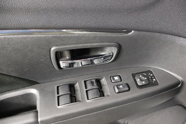 Used 2024 Mitsubishi Outlander Sport ES AWD/4WD image 18