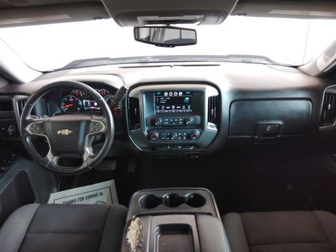 Used 2017 Chevrolet Silverado 1500 LT w/ All Star Edition RWD image 25