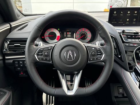 New 2026 Acura RDX A-Spec image 19