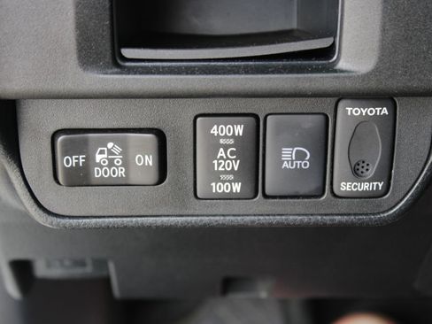 Used 2019 Toyota Tacoma TRD Pro AWD/4WD image 27
