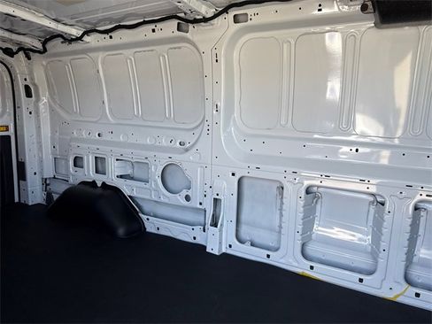 New 2025 Ford Transit 250 Low Roof image 57