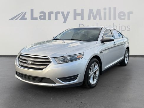 Used 2014 Ford Taurus SEL w/ Equipment Group 201A image 1