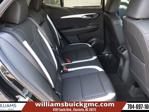 New 2026 Buick Envision Sport Touring image 23