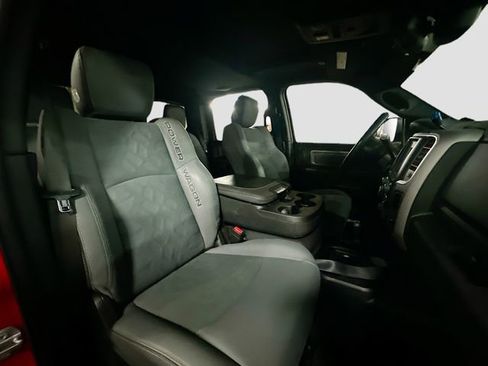 Used 2018 RAM 2500 Power Wagon w/ Luxury Group image 29
