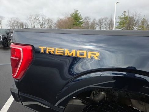 Used 2023 Ford F150 Tremor AWD/4WD image 8