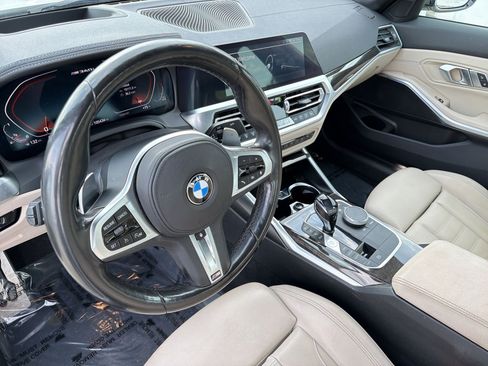 Used 2020 BMW M340i w/ Premium Package image 4