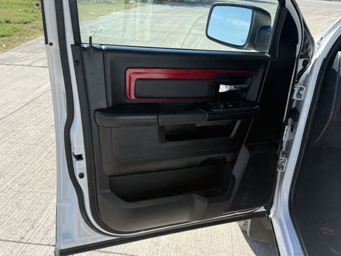 Used 2015 RAM 1500 Rebel w/ Luxury Group image 18