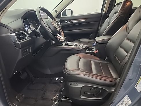 Used 2024 MAZDA CX-5 Carbon Edition AWD/4WD image 24