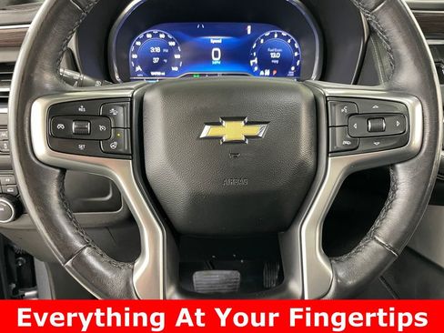 Certified 2022 Chevrolet Tahoe LT w/ Luxury Package image 7