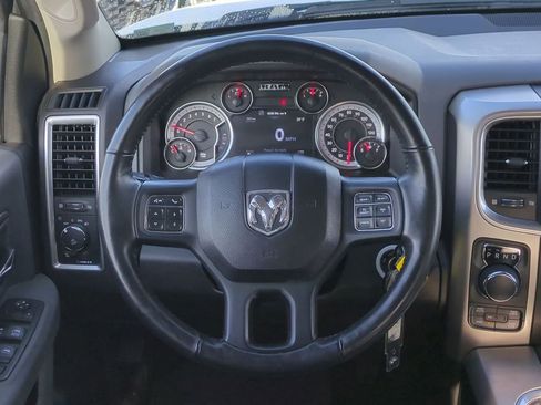 Used 2019 RAM 1500 Big Horn image 24