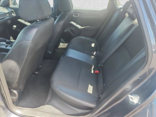 Used 2023 Honda Civic Sport image 16