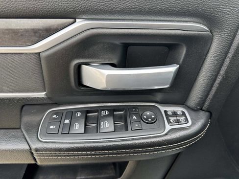 Used 2024 RAM 2500 Big Horn image 19