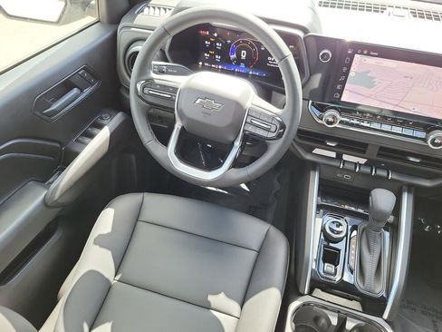 New 2026 Chevrolet Colorado Trail Boss image 15