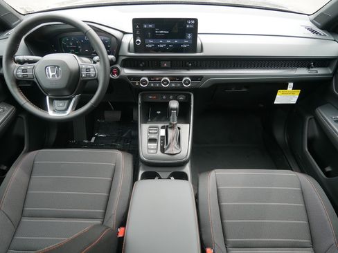 New 2026 Honda CR-V TrailSport image 11