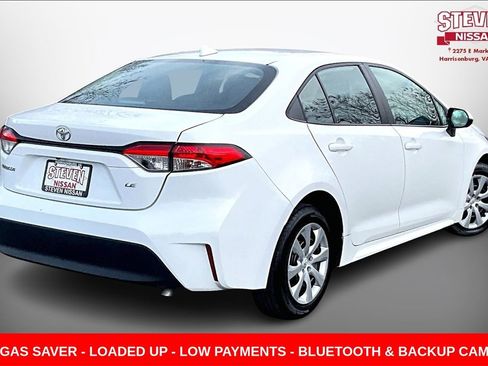Used 2024 Toyota Corolla LE image 6
