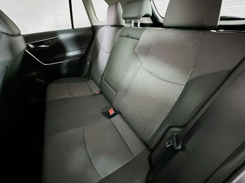 Used 2024 Toyota RAV4 XLE image 27