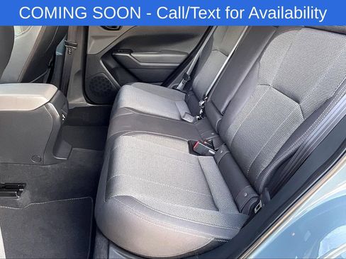 Used 2024 Subaru Crosstrek 2.0i Premium AWD/4WD image 19