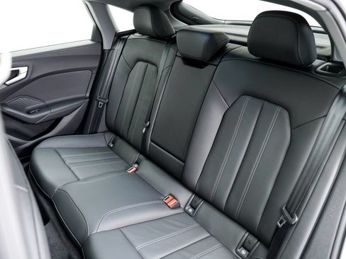 Certified 2025 Audi A5 2.0T Premium w/ Premium Plus AWD/4WD image 22