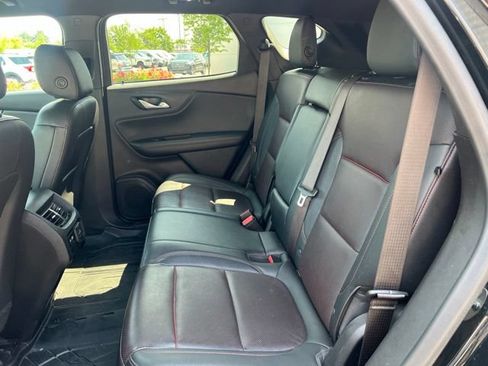 Used 2021 Chevrolet Blazer RS w/ LPO, Floor Liner Package FWD image 18