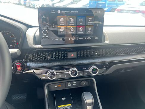 Used 2025 Honda CR-V EX-L image 18